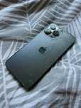 Uszkodzony iPhone 13pro max