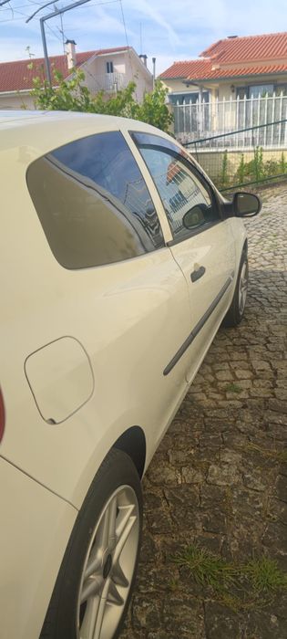 Clio 1.5 cdi commercial