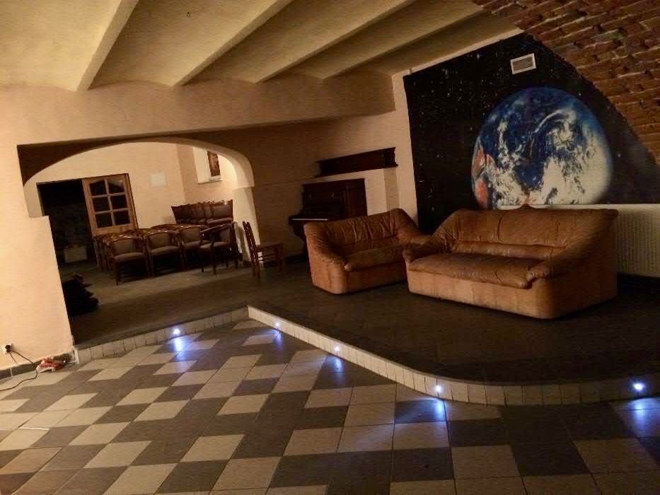 Andrzejki Klimatyczny lokal w piwnicy dawnego browaru wynajem na evnty