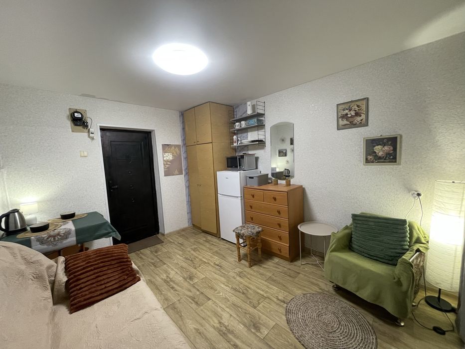 Продаж кімнати Лесі Украінка в гуртожитку