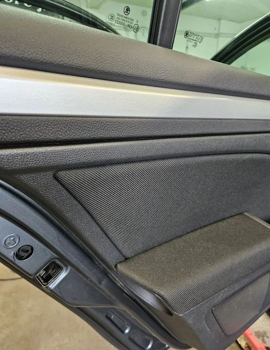 Skoda Superb 2,0 TDI Elegance DSG
