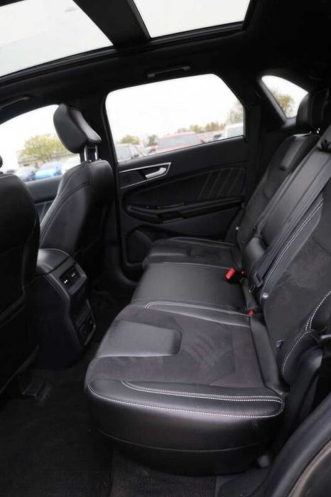 Ford Edge ST      2020