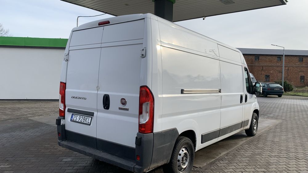 Wypozyczalnia aut bus dostawcze szczecin