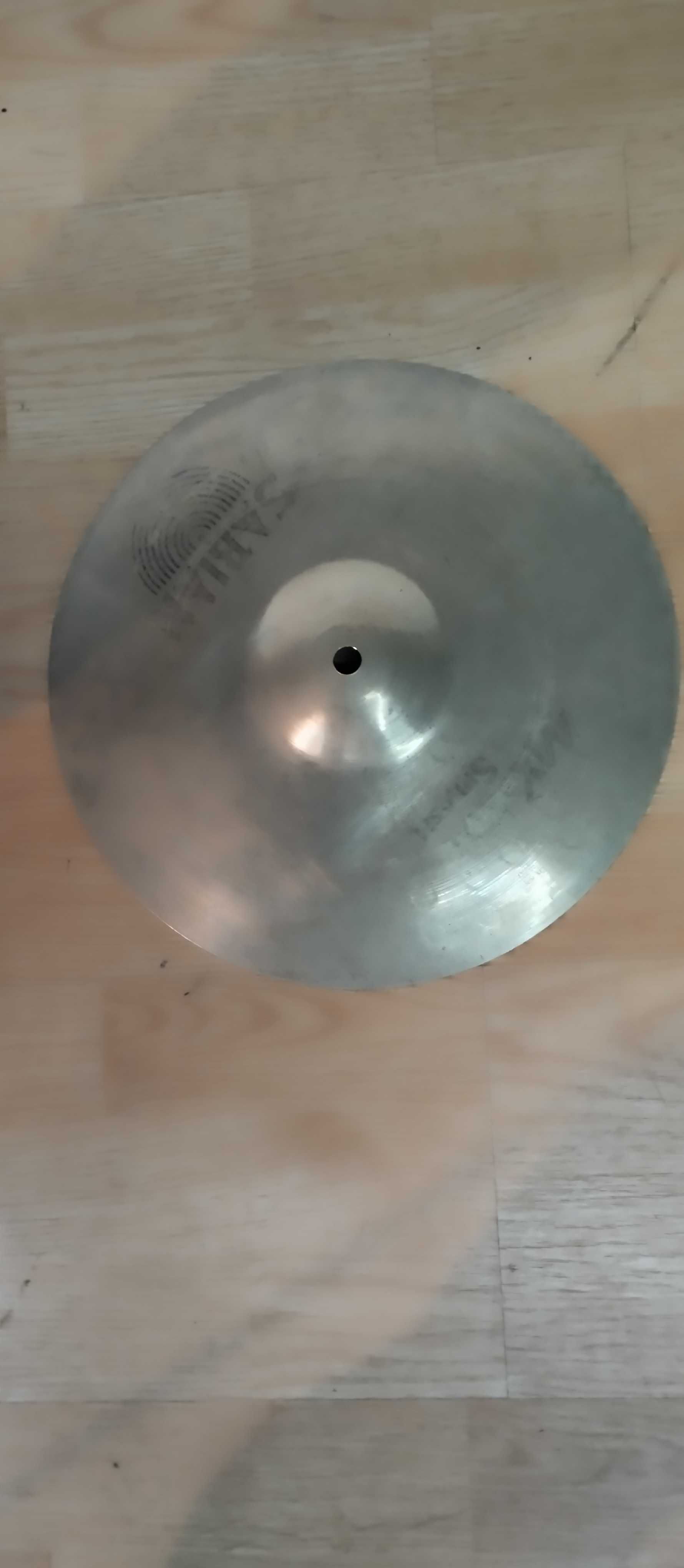 Sabian AAX Metal Splash 12"