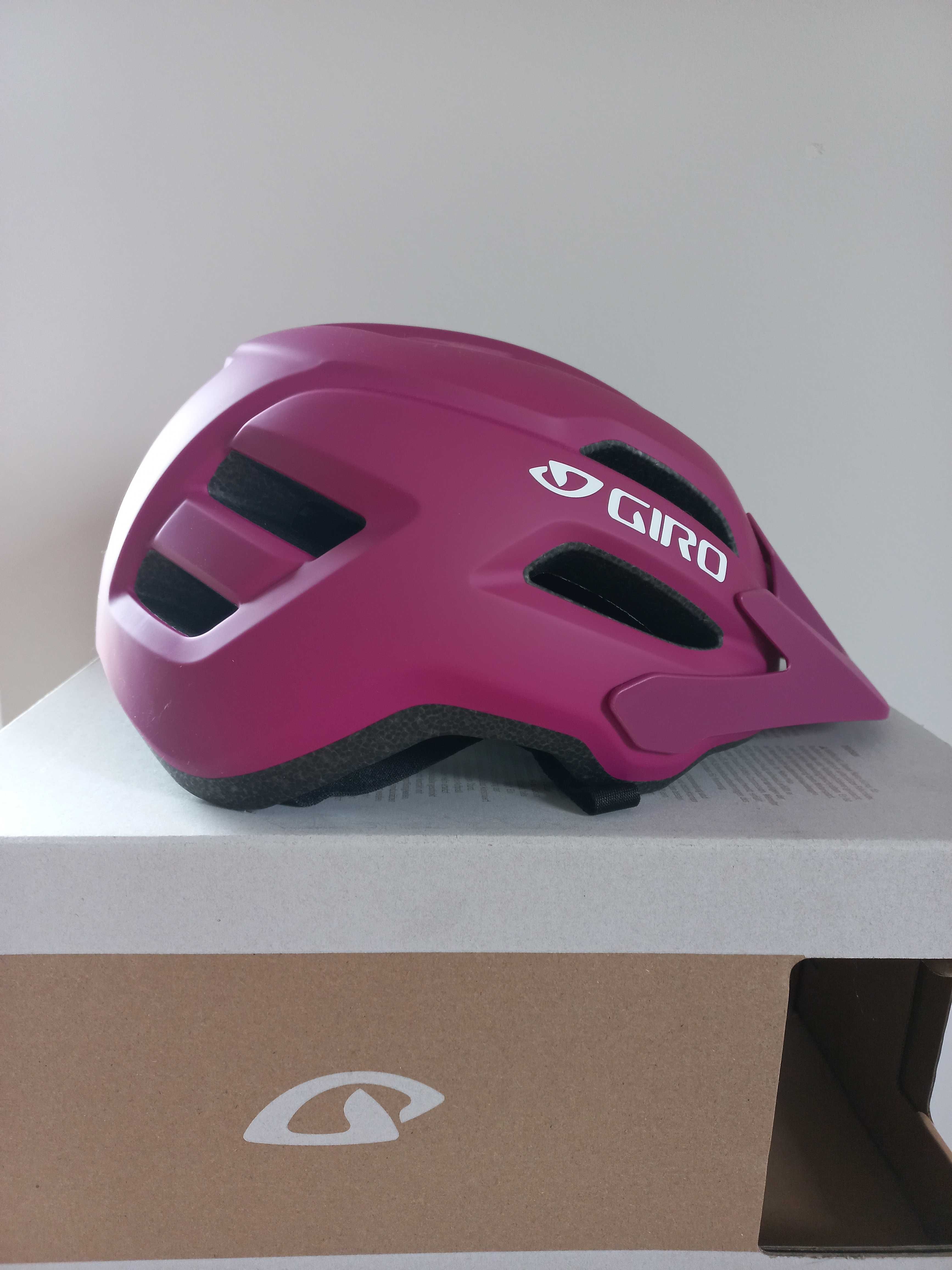 Kask Giro Fixture II MIPS