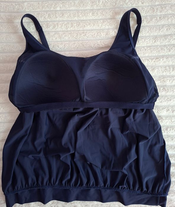 Новий!Дорогий купальник від бренду Lascana р.26.