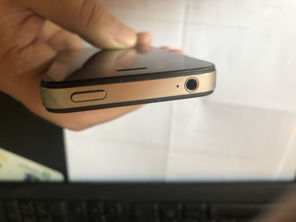 IPhone 4S 16Gb NOS