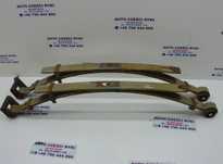 VW Amarok 2H 2011r Resory komplet