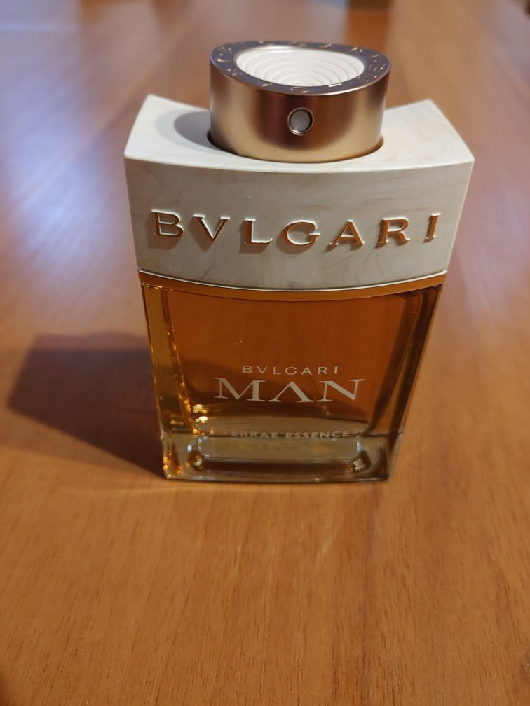 Perfumy BVLGARI ...