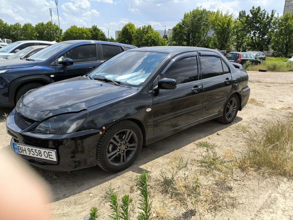 Продаж Lancer 9 2.0