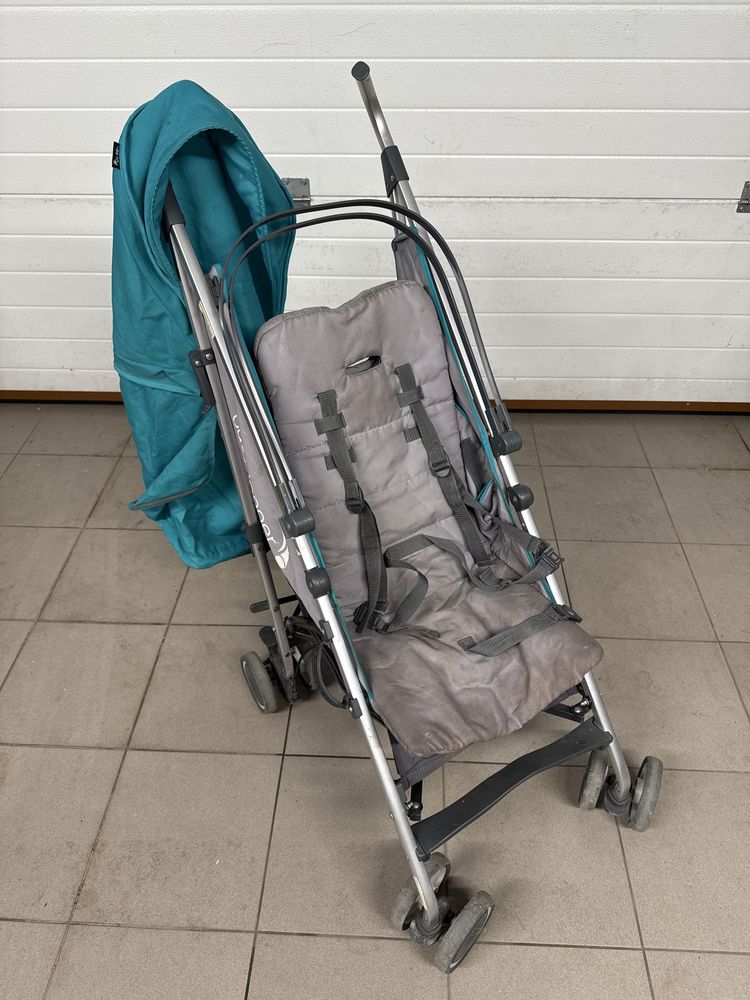 Wózek parasolka Baby Jogger Vue Lite ZA DARMO