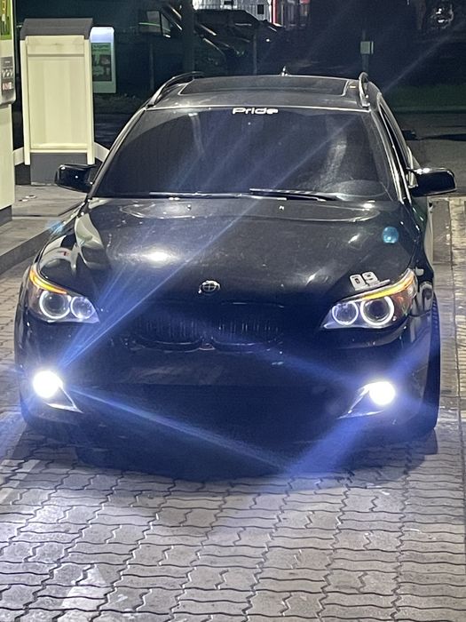 Продам фари є60 є маленький нюанс