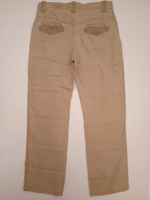 Мужские летние брюки штаны Scotch & Soda (L)