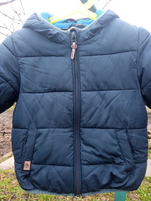 Куртка, курточка Next