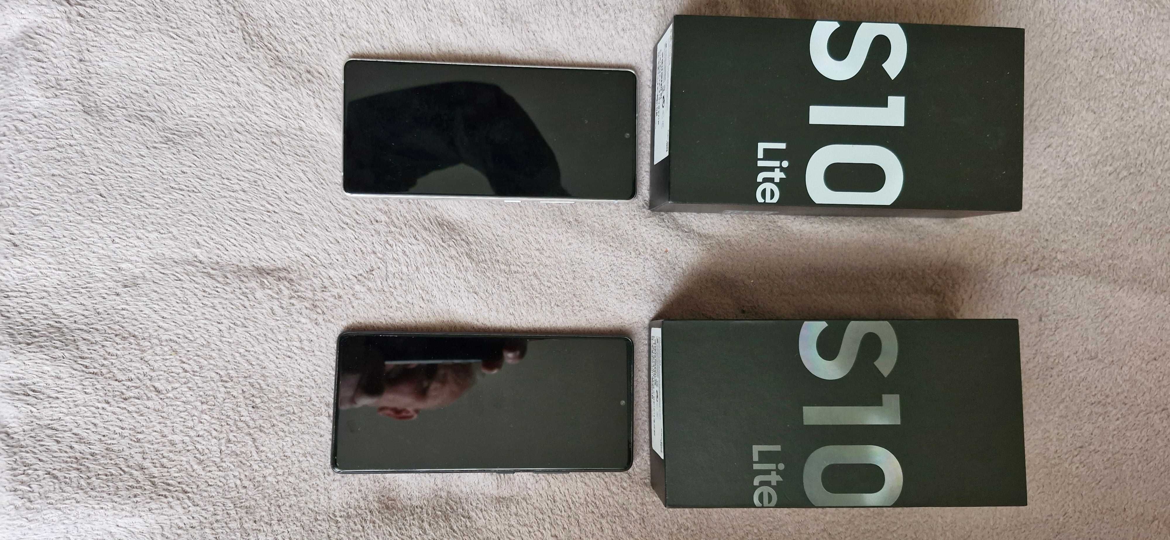 Telefon Samsung Galaxsy s10 Lite