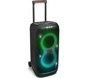 OUTLET JBL PartyBox Stage 320 240W Bluetooth Czarny FV23% PL GW