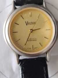 Наручные женские часы "Vector" c браслетом (Япония)