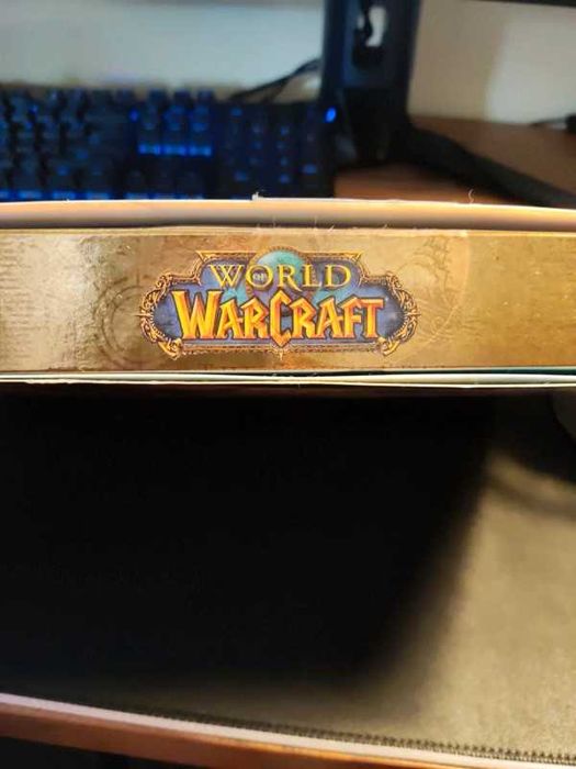 World of warcraft Starter Pack
