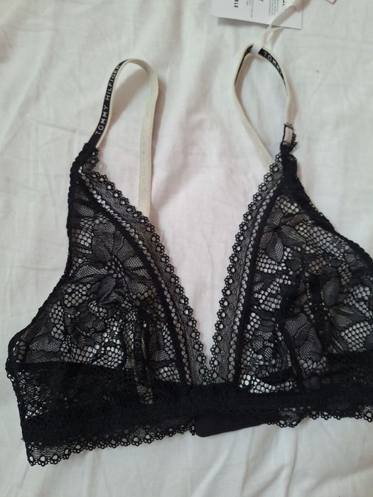 Stanik Tommy hilfiger s/m