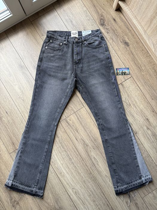 GALLERY DEPT Jeans (Dżinsy)