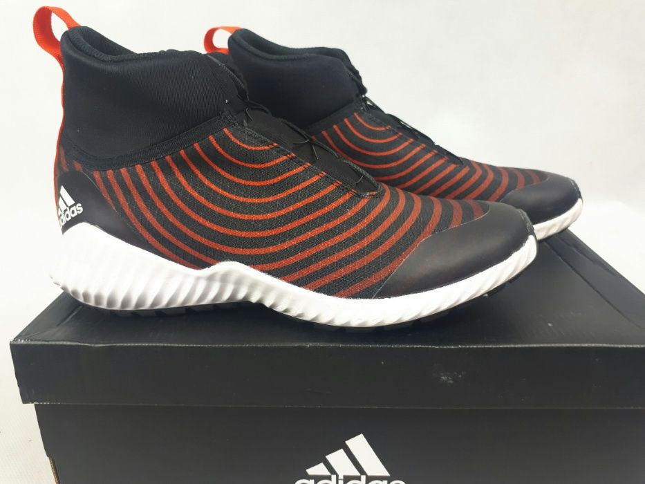 Adidas FortaTrail boa k ah2543 buty sportowe obuwie eu38