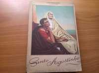 Santo Agostinho - (Livraria Apostolado da Imprensa)