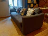 Sofá cama IKEA Friheten