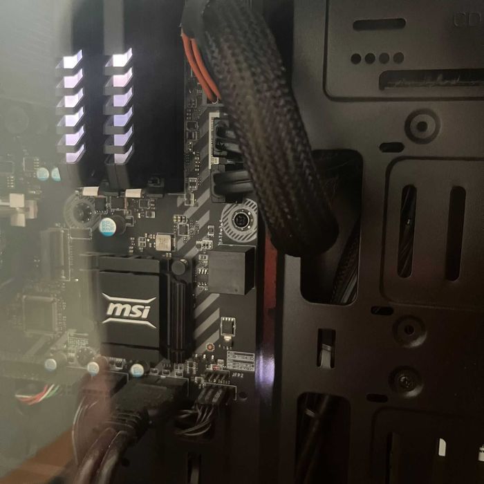 Computador Gaming Iniciante