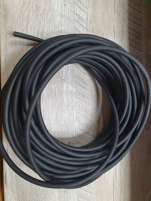Кабель для сонячних панелей 10AWG 6 mm 20 m