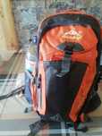 Vendo mochila nova, para escola caminhadas e campismo