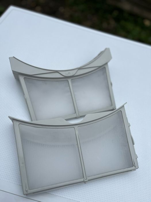 Сушильна машина LG Eco Hybrid 7 кг