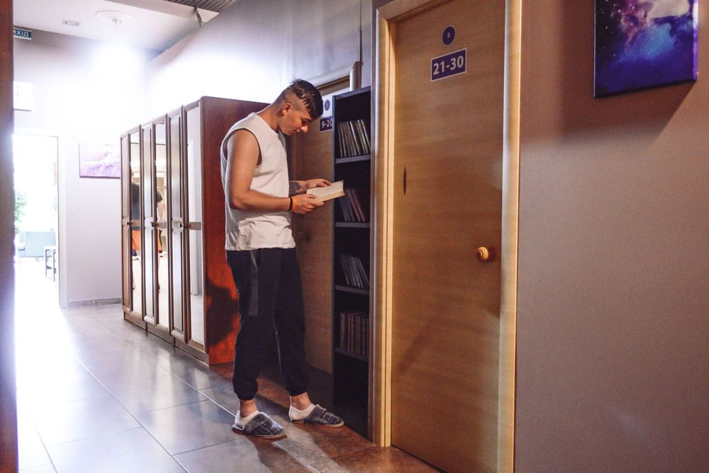 Житло подобово та довгостроково Київ 100 метрів від метро Шулявська-13-555.biz.ua