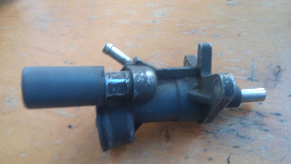 Perkins bomba gasóleo