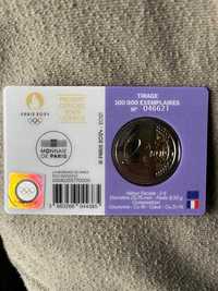 CoinCards de França