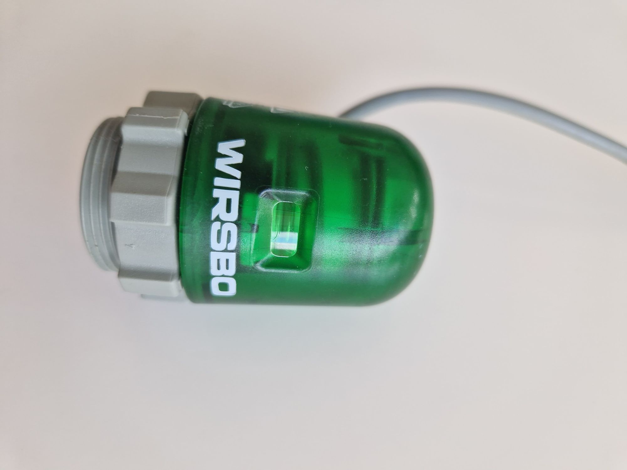 Atuador Piso Radiante Wisbro 230V – Usado
