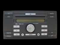 Radio Ford 6000 CD