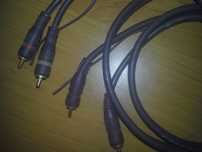 Kabel do zmieniarki