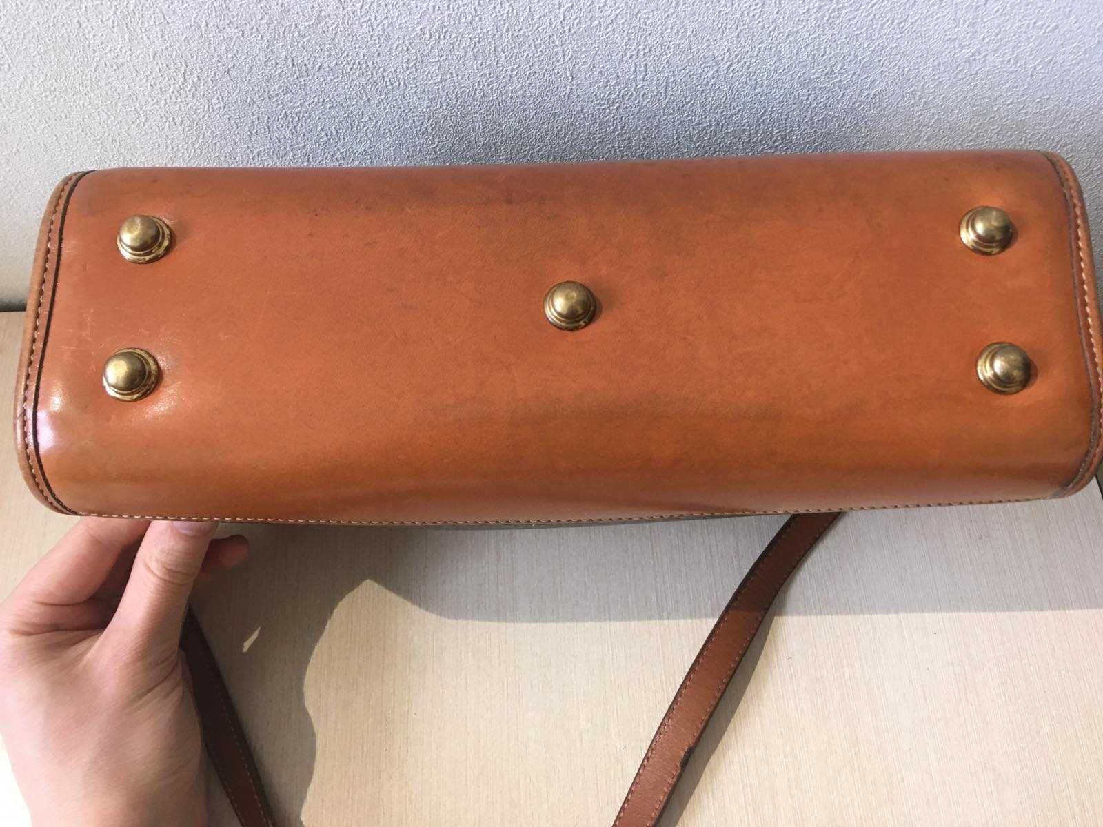 Вінтажна сумка сша dooney-bourke