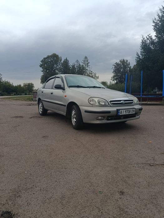 Продам заз  сенс