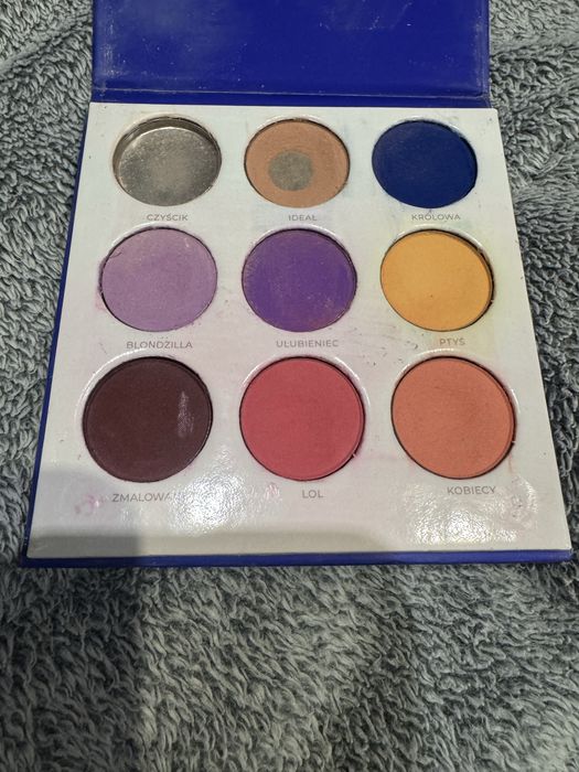 Glamshop x Zmalowana Ulubieńcy