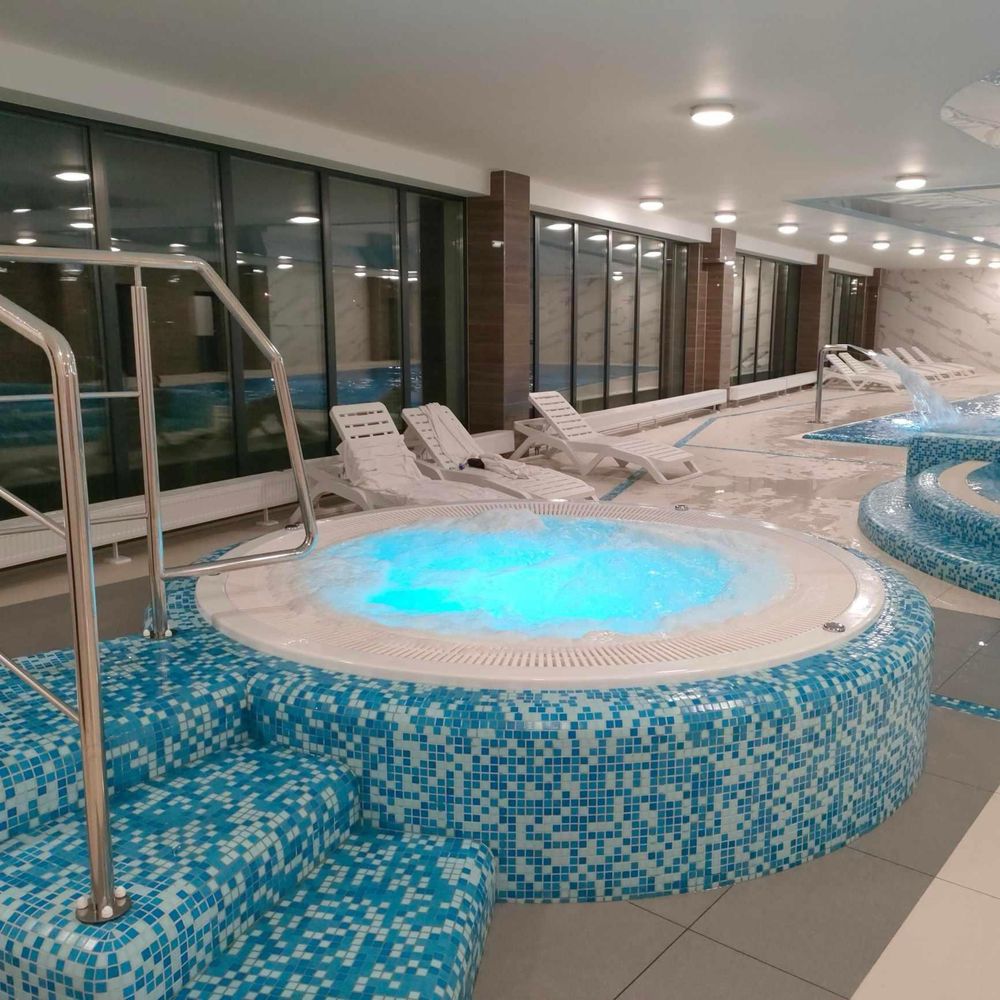 Apartament AZALIA Dziwnów Marina Basen & SPA EPapartamenty