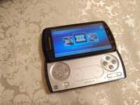 Sony Ericsson Xperia Play R800i