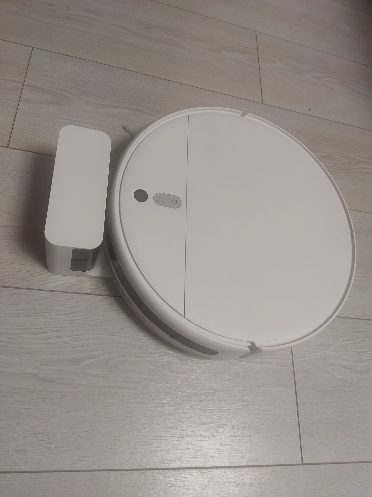 Робот-пилосос Mi Robot