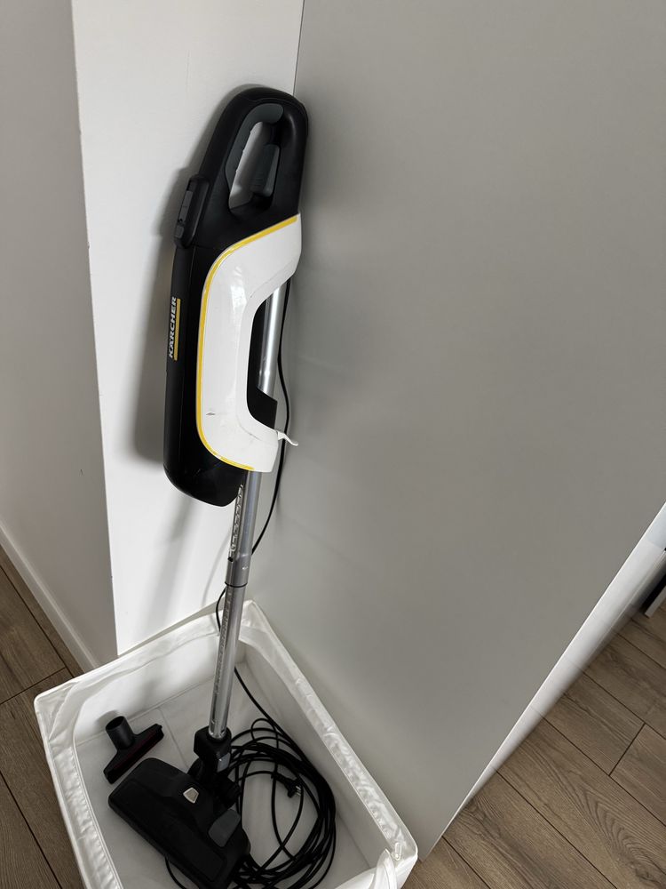 Odkurzacz Karcher