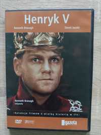 Film DVD Henryk V
