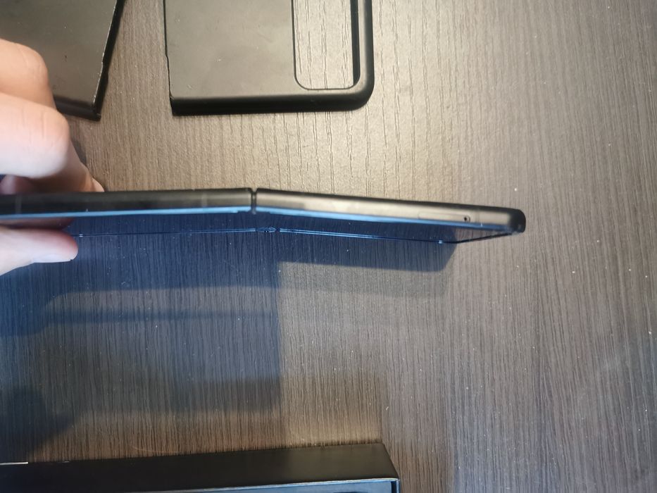 Zamienię Samsung Z Flip 3 8/128