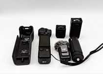 DJI OSMO pocket 3 creator combo