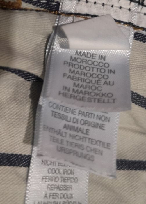 Paul Smith оригинальные скини джинсы