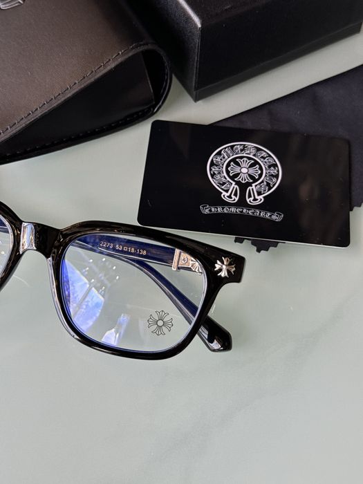 Очки Chrome Hearts / окуляри Chrome Hearts