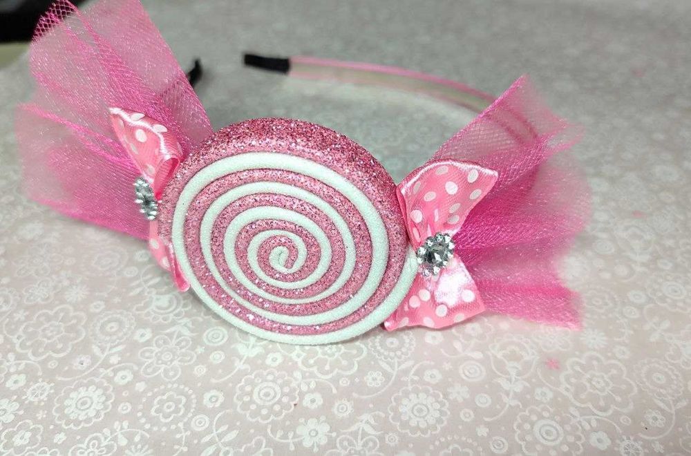 Новорічний костюм, сукня цукерка, конфетка, лялька,кукла,бусінка